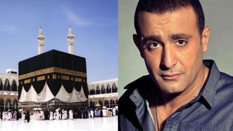 كيف نعى النجوم شهداء الحرم المكي؟