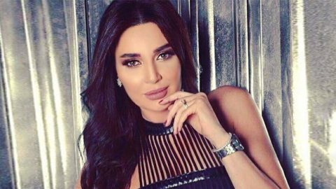 النجوم والجمهور يدعموا سيرين عبد النور بعد منعها من دخول دمشق