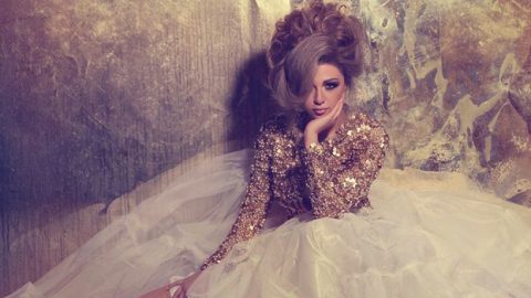 زواج مريام فارس المفاجئ وخاتم زواج غريب