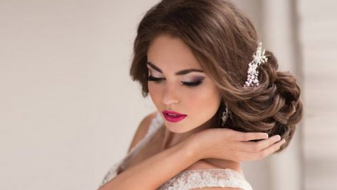 تناولي هذه الأطعمة لشعر مثالي ليلة الزفاف