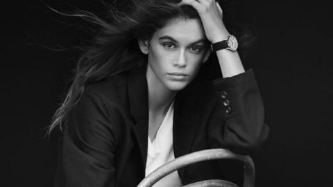 ساعات أوميغا الجديدة تعبر عن أنوثتكِ بدقة متناهيه