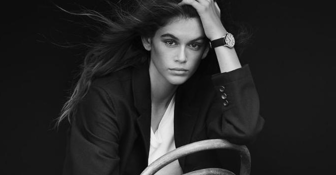 ساعات أوميغا الجديدة تعبر عن أنوثتكِ بدقة متناهيه