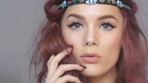 هل تجرؤين على مواكبة أي لاينر الفقاعات في رمضان؟