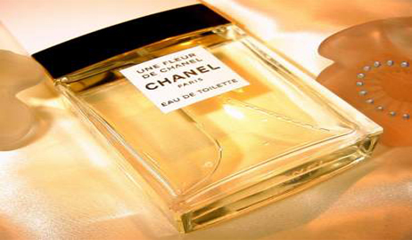 عطر شانيل Une Fleur de Chanel