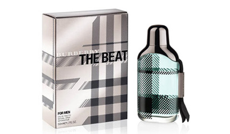 بربري ذا بيت الرجالي  burberry The Beat For Men