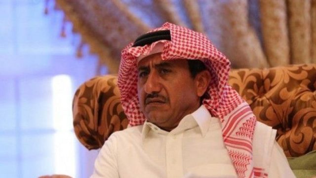 السجن عقاب خطيب مسجد كفّر ناصر القصبي