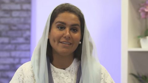 سعودية تحقق رقم قياسي وتعبر خور دبي في بضع ساعات