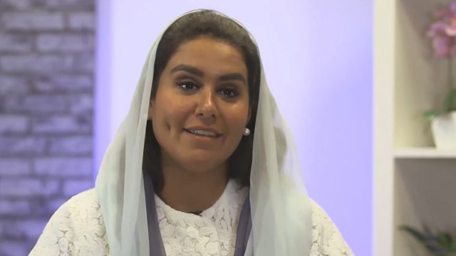 سعودية تحقق رقم قياسي وتعبر خور دبي في بضع ساعات
