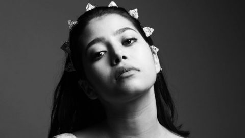 مجوهرات السعودية ديما حفظي بطابع شرقي سيريالي