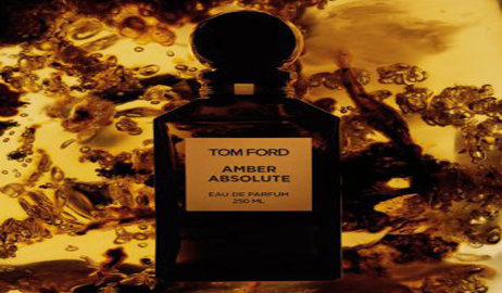 عطر عنبر ابسوليوت من توم فورد   TOM FORD PRIVATE BLEND – AMBER ABSOLUTE