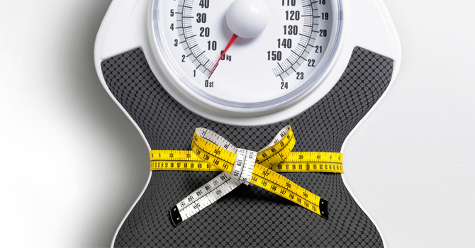 قواعد أساسية لخسارة الوزن قبل بداية العام