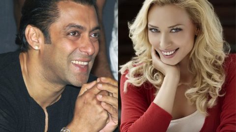 هل سيتزوج سلمان خان من حبيبته الرومانية قريبًا؟