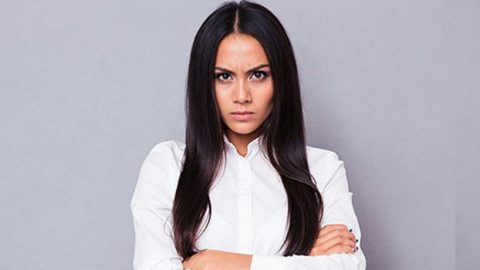 هل أنت شخص سام ! تعرف على هذة المؤشرات
