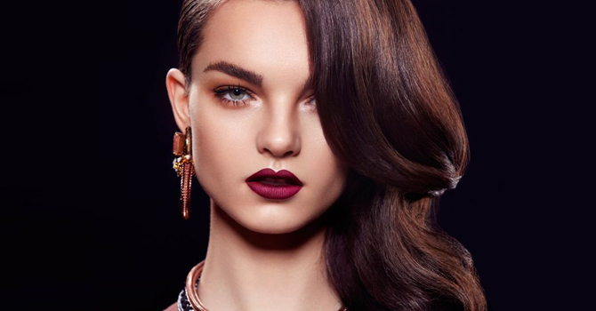 خدع مكياج تغير من ملامح وجهك تمامًا