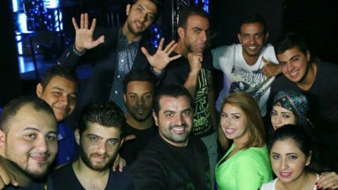 كيف إختار مشتركوا أرب أيدول 2014 أرقامهم