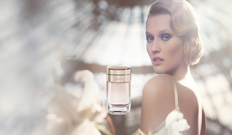 عطر كارتييه بيزى فوليه  Baiser Vole by Cartier