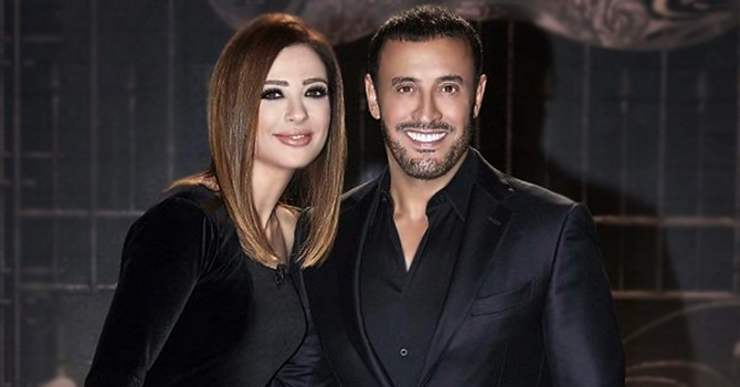 كاظم الساهر : تمردت على الخجل وأشتاق لحبيبة علنية