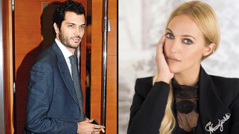 أسباب انفصال مريم أوزرلي عن حبيبها قبل أيام من الزفاف