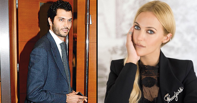 أسباب انفصال مريم أوزرلي عن حبيبها قبل أيام من الزفاف