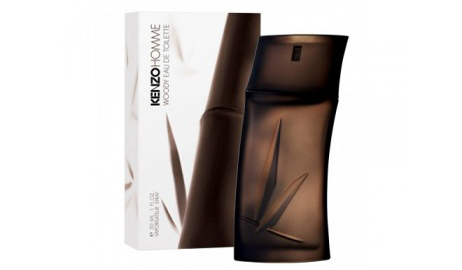 عطر كنزو  KENZO HOMME Eau de Toilette Boisé ” Woody ” by Kenzo