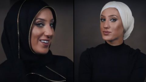 طرق للحجاب بين التقليدي إلى التوربان لجميع الفتيات