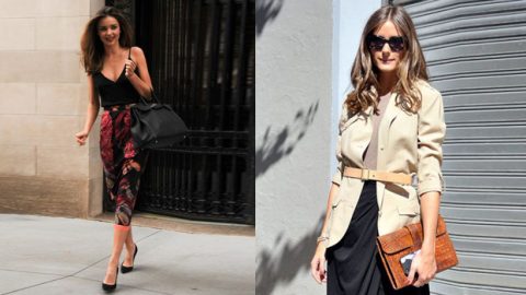 قواعد هامة يجب أتباعها لقوام مثالي