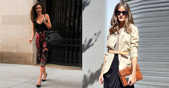 قواعد هامة يجب أتباعها لقوام مثالي