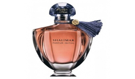 عطر شاليمار الجديد Shalimar Parfum Initial