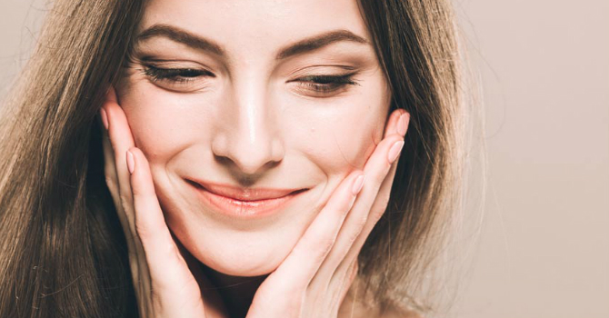 تقنية حديثة تمنحكِ بشرة الأطفال بأمان و فعالية