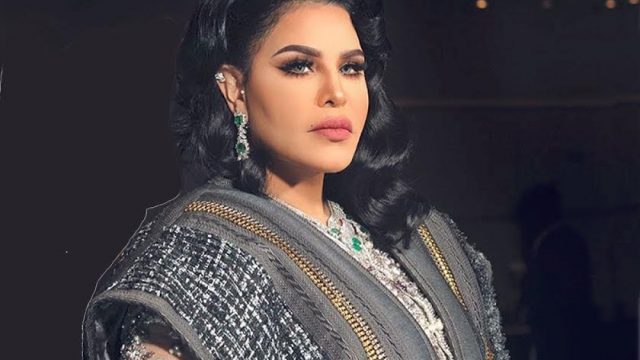 بالفيديو: وليمة عشاء فاخرة في منزل أحلام