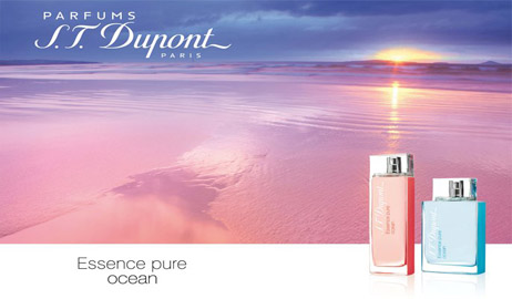 عطر Essence Pure Pour Homme