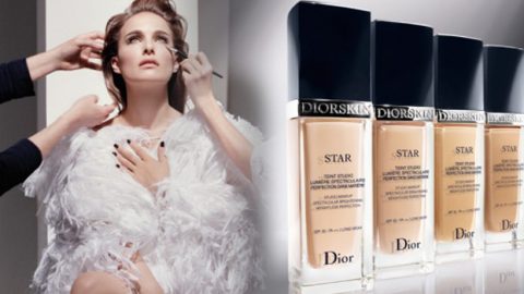 Diorskin Star إبتكار جديد لتبييض البشرة