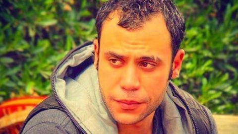 أخيرًا عادل إمام يضع حد لشائعات زواج ابنه محمد