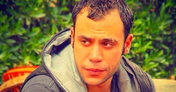 أخيرًا عادل إمام يضع حد لشائعات زواج ابنه محمد