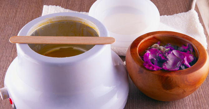 أشياء لم تعرفيها من قبل عن إزالة شعر المنطقة الحميمية