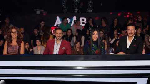 هل يؤثر خروج ندى رحمي على آراب كاستينج؟
