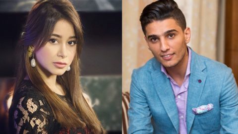 محمد عساف وأسيل عمران نجوم النسخة العربية من don’t you need somebody