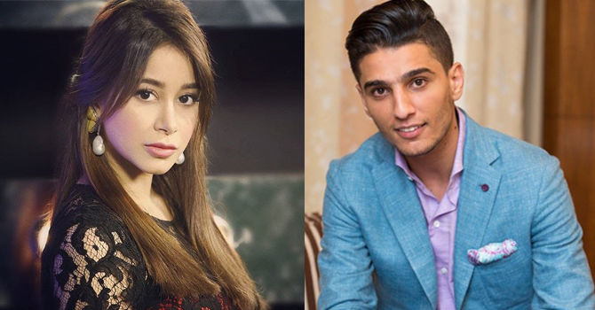 محمد عساف وأسيل عمران نجوم النسخة العربية من don’t you need somebody