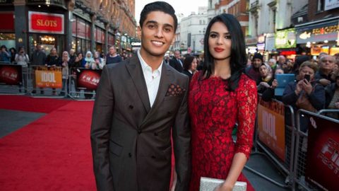 أسباب انفصال محمد عساف عن خطيبته لينا قيشاوي
