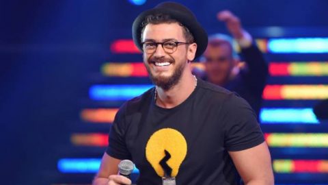 ستار أكاديمي تلجأ لسعد المجرد لجذب الانتباه