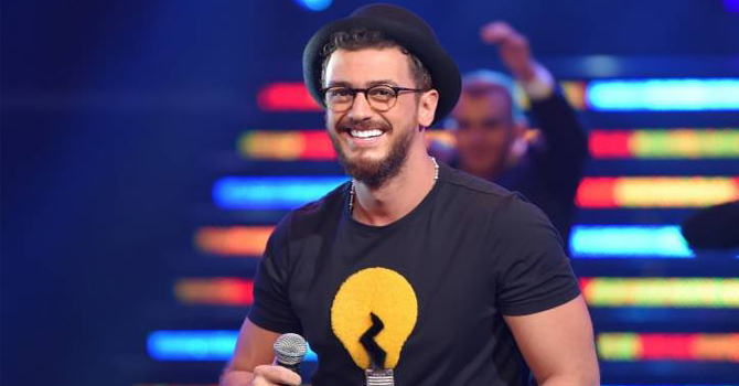 ستار أكاديمي تلجأ لسعد المجرد لجذب الانتباه