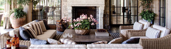 أفكار تجعل من منزلكِ الصغير قصرًا