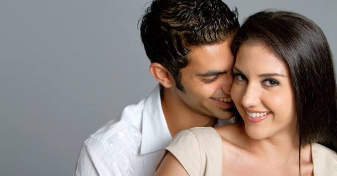 7 أشياء تجذب الرجل إلى المرأة