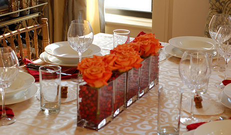 أفكار بسيطه لتجديد ديكور منزلك في الشتاء