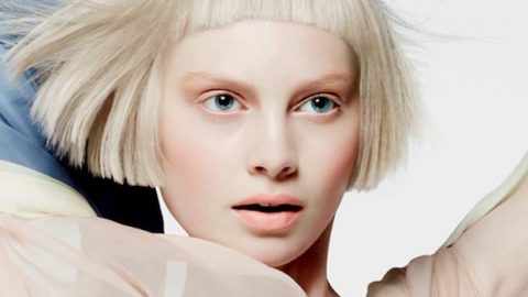 مكياج ماك ربيع 2015.. بظلال شاعرية