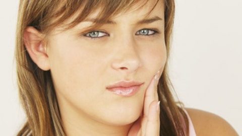 علاج طبيعي لالتهاب اللثة