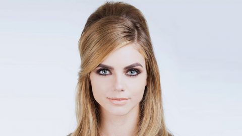 واكبي صيحة الشعر الممتلئ في إطلالتك بخريف 2014