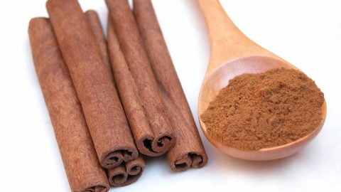 تعددت الفوائد في القرفة