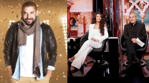 علاء نجد يحصد لقب أفضل مصمم في برنامج Project Runway ME