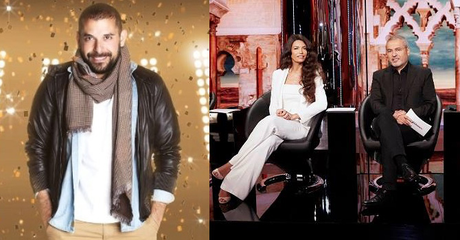 علاء نجد يحصد لقب أفضل مصمم في برنامج Project Runway ME